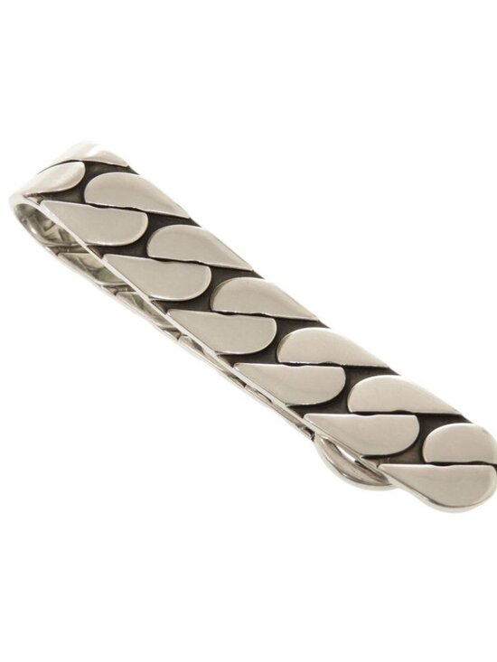 Gucci Interlocking Money Clip